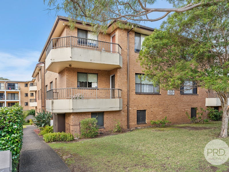 6/44-46 Hudson Street, Hurstville, NSW 2220 - Property Details