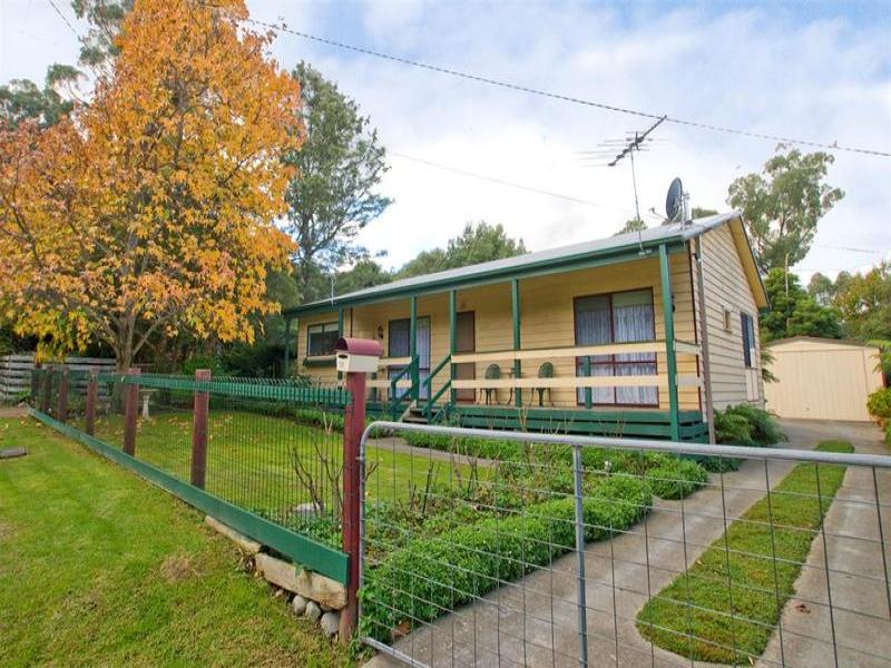 116 Wonga Road, Millgrove, VIC 3799