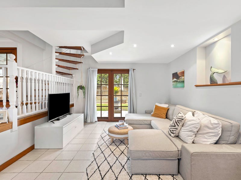 21 Avenue, Mona Vale, NSW 2103