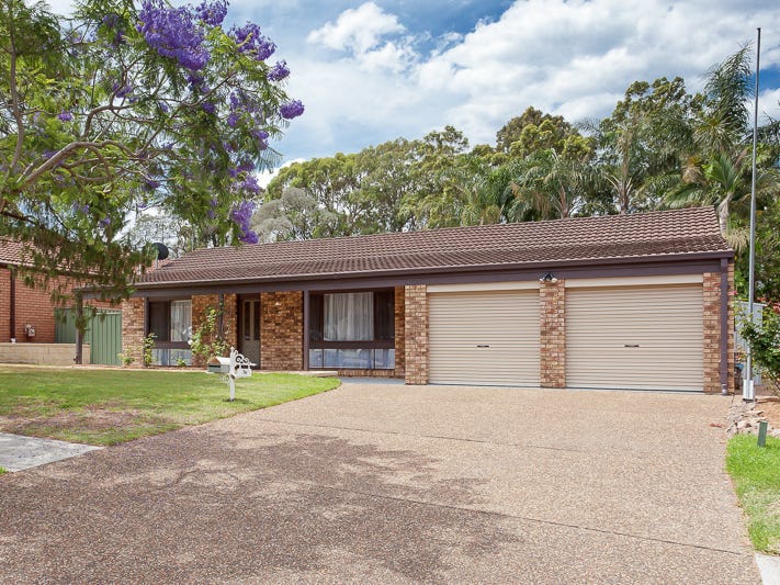 34 Casuarina Circuit, Warabrook, NSW 2304 - Property Details