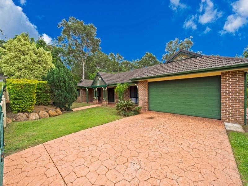 15 Wimbledon Way, Oxenford, QLD 4210