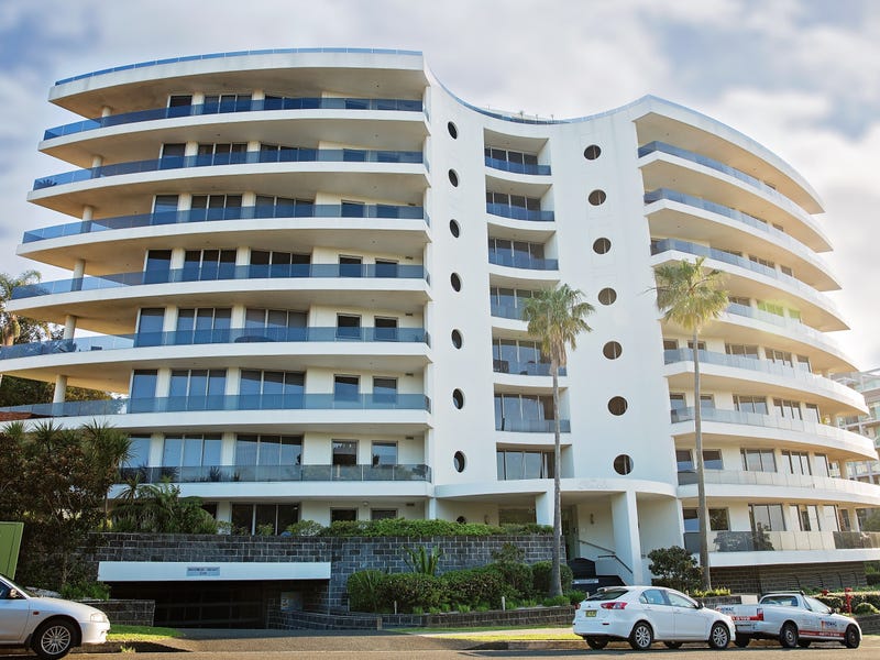 1/3638 Church Street, Wollongong, NSW 2500