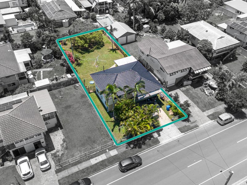 77 Grahams Road, Strathpine, Qld 4500 House for Sale