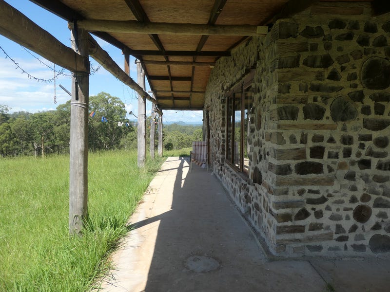 125 Joes Box Road, Yabbra, NSW 2469