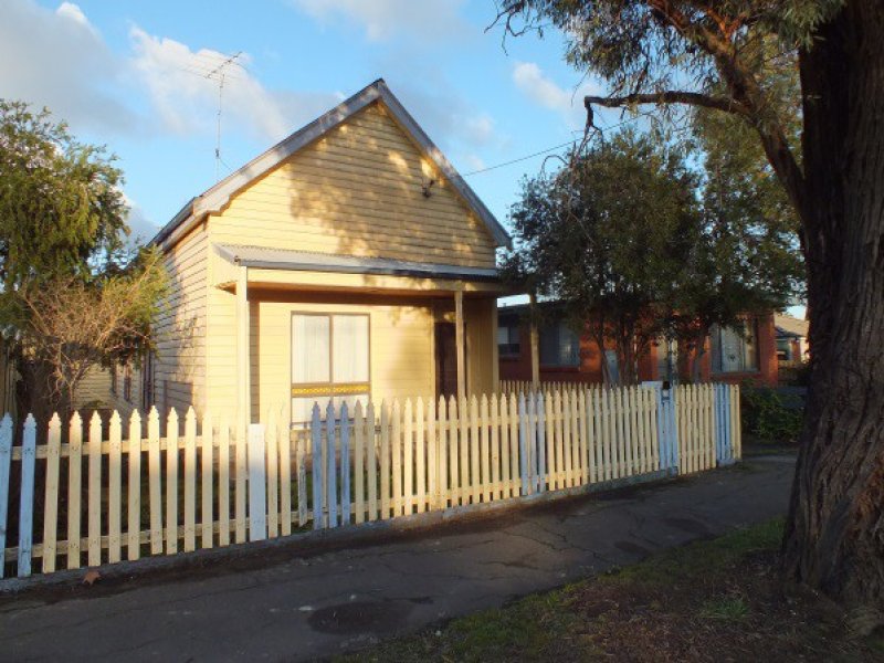 318 Peel Street North, Ballarat, Vic 3350 Property Details