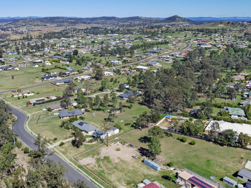 Land for Sale in Hatton Vale, QLD 4341