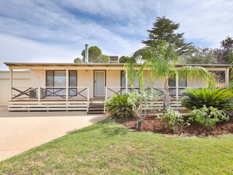 132 Wood Street, Gol Gol, NSW 2738
