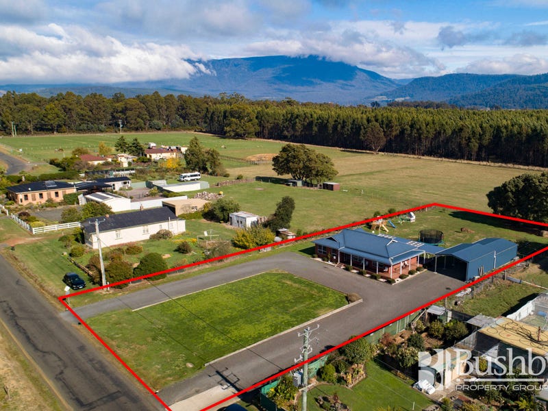 8 Maria Street, Bracknell, TAS 7302