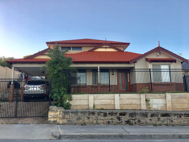 13 Perth Street, Bedford, WA 6052