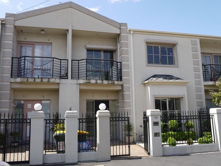 30 Park Street, Abbotsford, Vic 3067