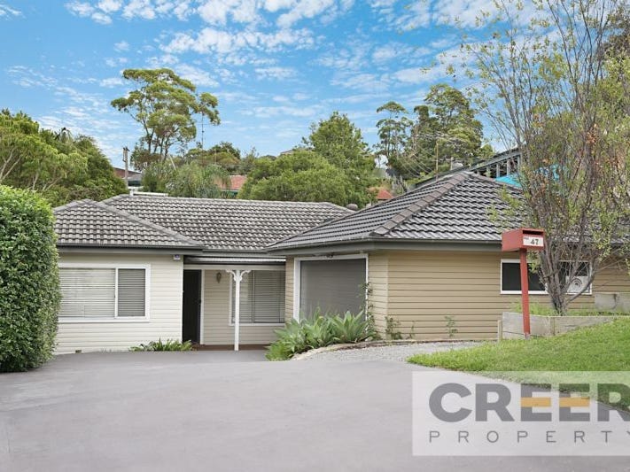 47 Roslyn Avenue, Charlestown, NSW 2290 Property Details
