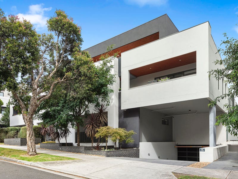 25/9 Browns Avenue, Ringwood, Vic 3134 Apartment for Sale