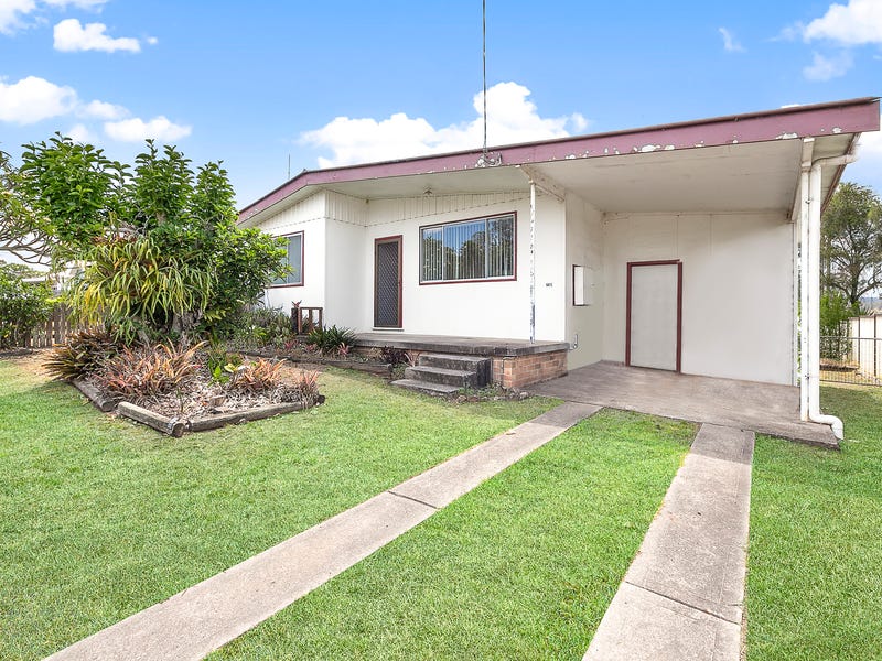 750 Beechwood Road, Beechwood, NSW 2446