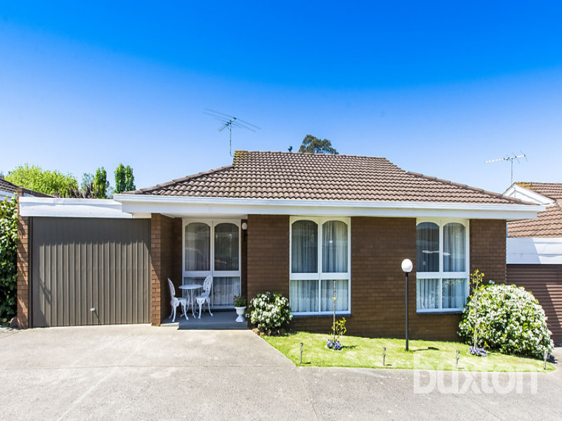 4/199 Noble Street, Newtown, Vic 3220 Property Details