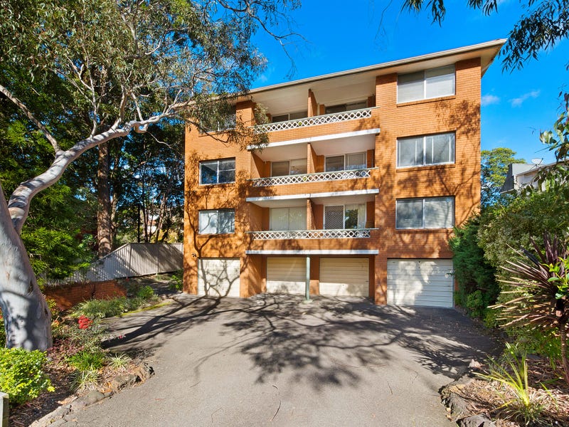 Rental Properties and Real Estate for Rent in Gladesville, NSW 2111 Pg