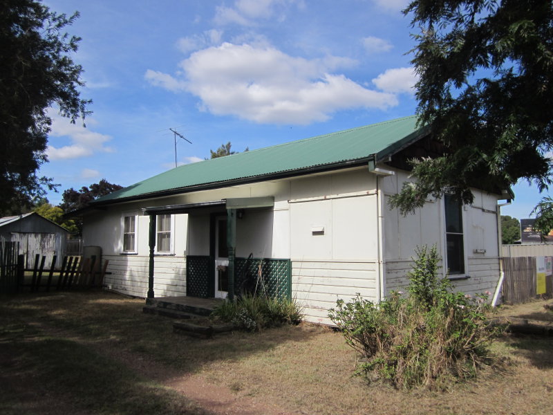 54 Kelly Street, Scone, NSW 2337 Property Details