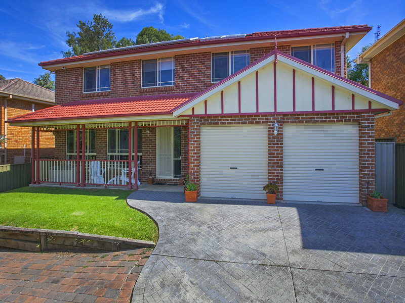 63 Meehan Drive, Kiama Downs, NSW 2533