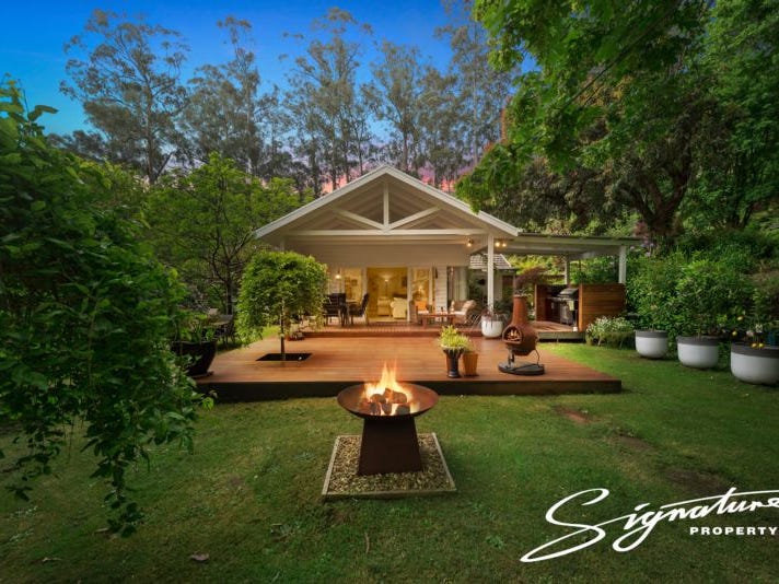 1592 Mountain Highway, Ferny Creek, VIC 3786