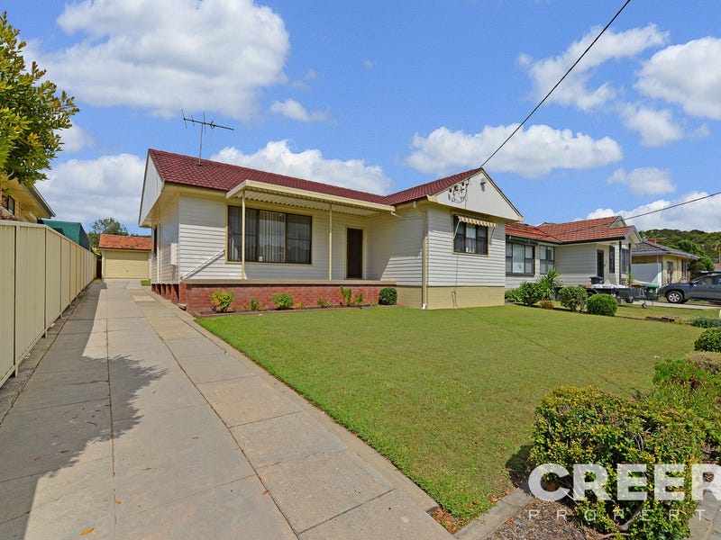 5 Alexander Street, Mount Hutton, NSW 2290