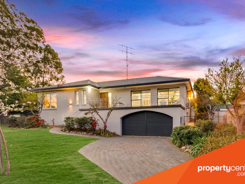 191 River Road, Leonay, NSW 2750