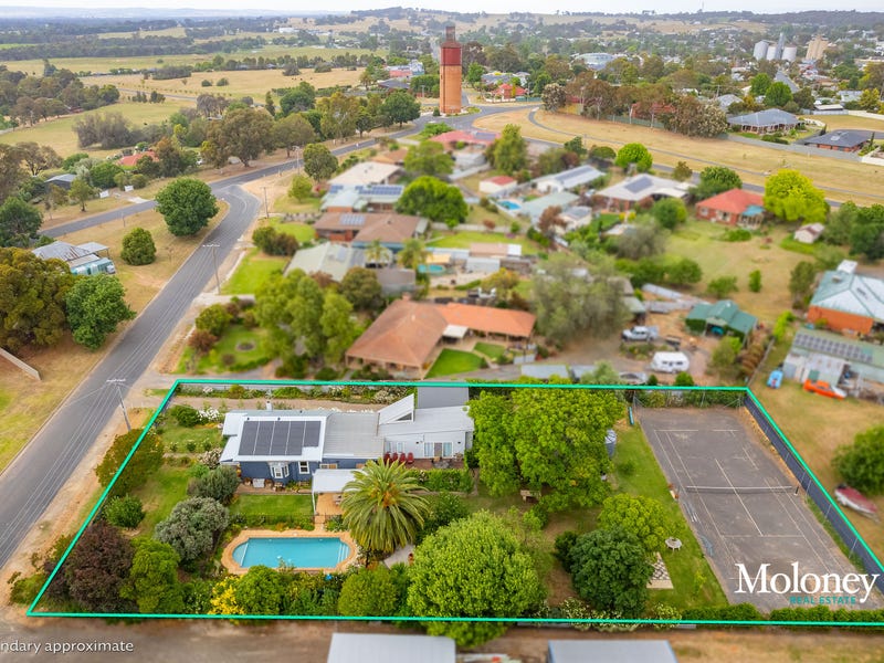 17 Glasgow Street, Rutherglen, Vic 3685 Property Details