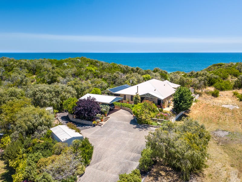 8 Lang Cove, Peppermint Grove Beach, WA 6271