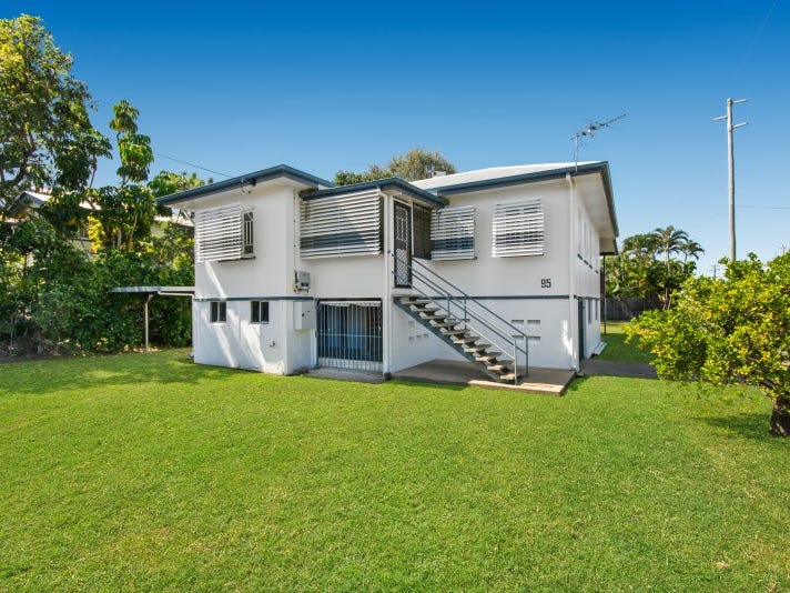 Real Estate & Property for Sale in Railway Estate, QLD 4810