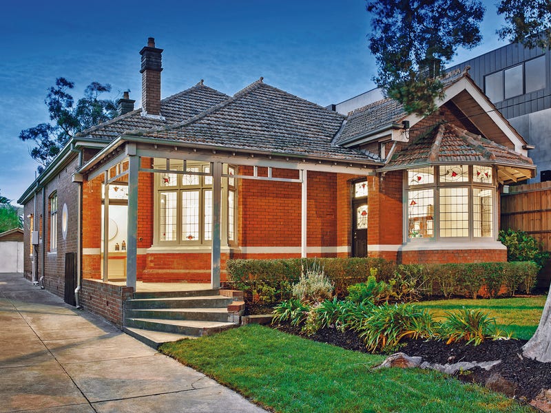 119 Barkers Road, Kew, Vic 3101