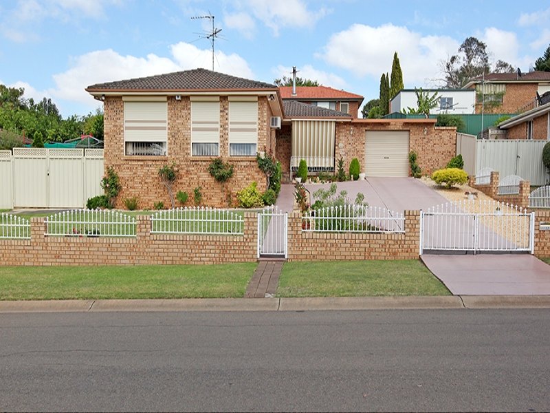 Ambarvale Map Property 112936815, Ambarvale, NSW 2560 - Property Details