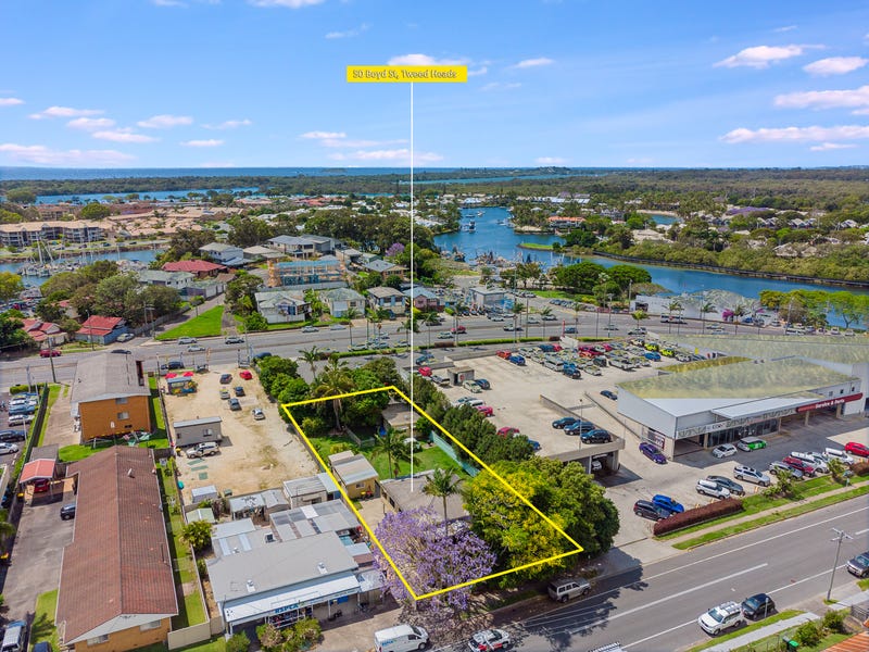 50 Boyd Street, Tweed Heads, NSW 2485
