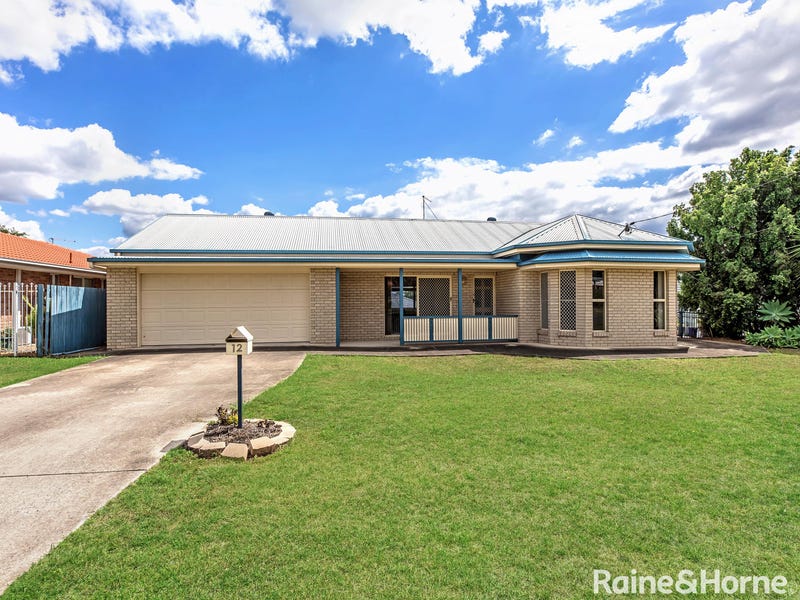 12 Harding Street, Raceview, QLD 4305