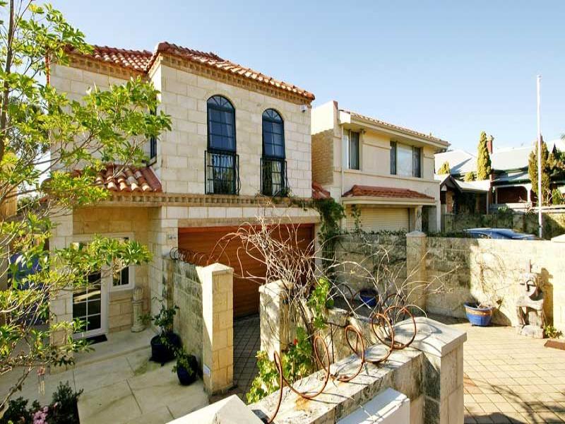 6 Perth Street, Cottesloe, WA 6011 Property Details