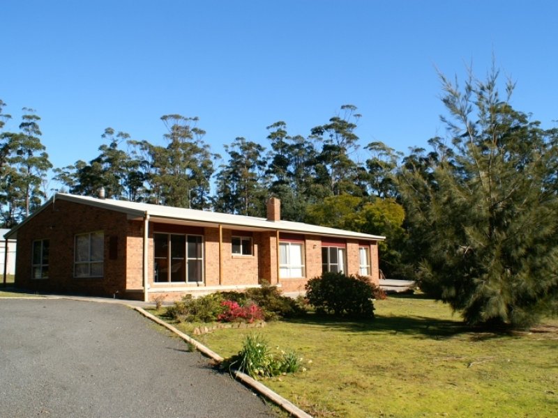 203 Wrenswood Drive, Quoiba, TAS 7310