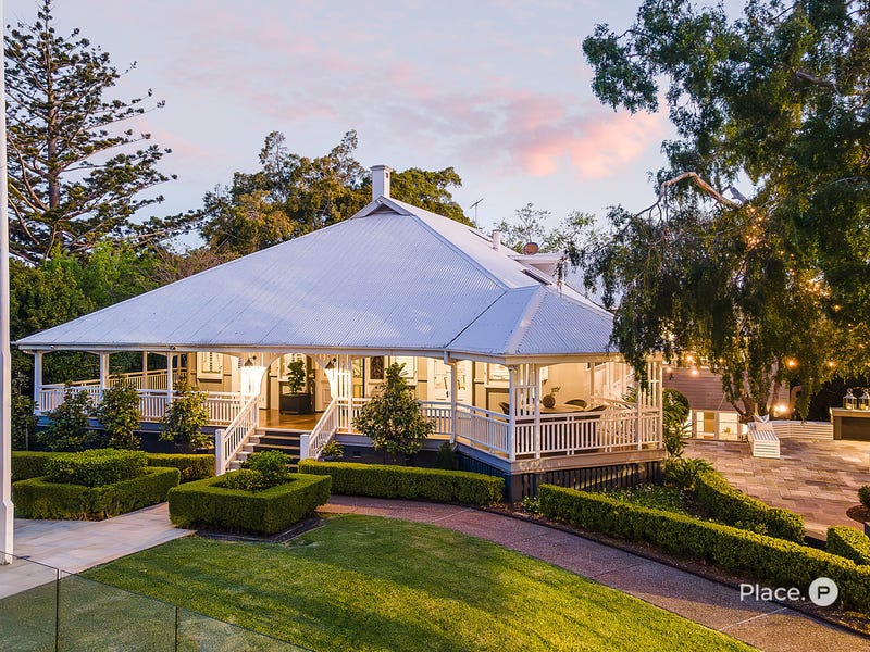 56 Lilly Street, Sherwood, Qld 4075 Property Details