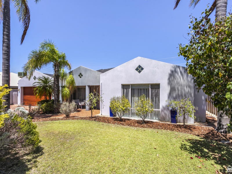 4 Lovatt Court, Leeming, WA 6149 House for Sale