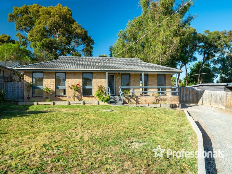 44 Old Warburton Road, Seville, Vic 3139 Property Details