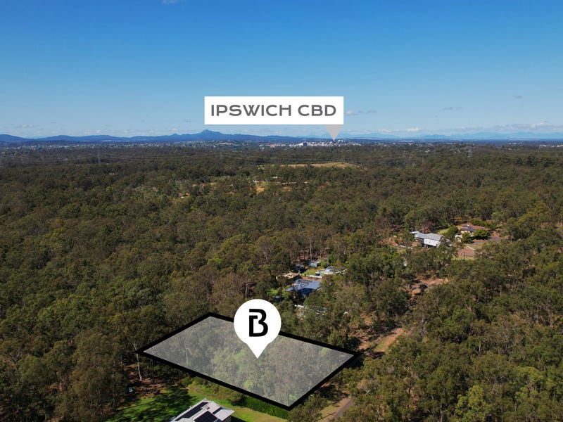 284286 Blackwall Road, Chuwar, QLD 4306