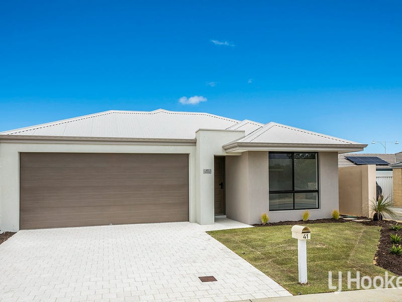 41 Howden Parade, Alkimos, WA 6038 - Property Details