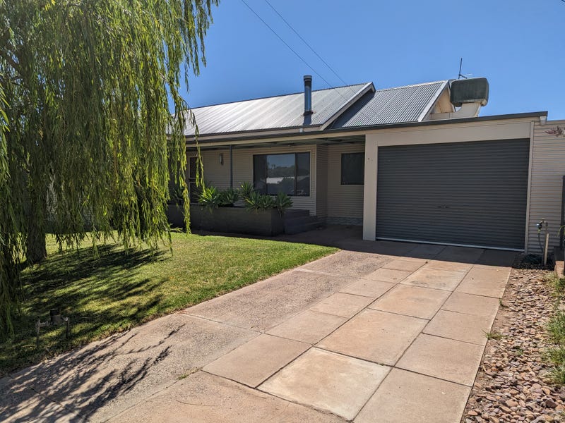 14 Street, Broken Hill, NSW 2880