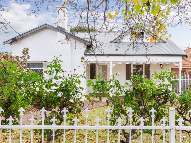 36 Highgate Street, Highgate, SA 5063 Property Details