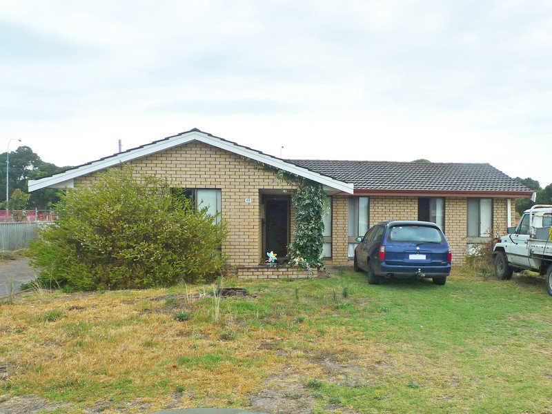 49 Foy Street, Esperance, WA 6450 Property Details