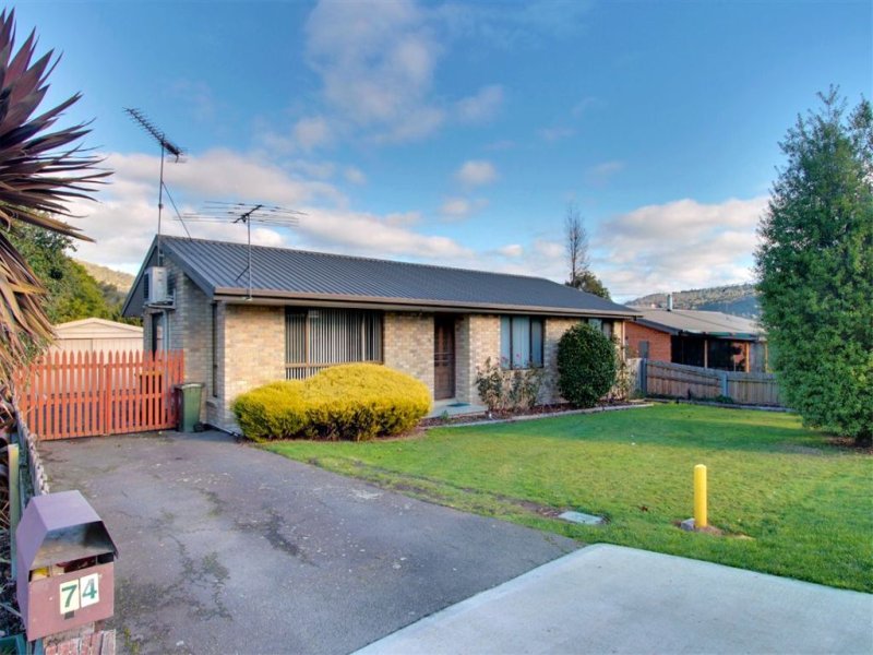 74 Sale Street, Huonville, Tas 7109 Property Details