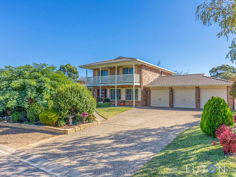 46 Woodfull Loop, Gordon, ACT 2906 Property Details