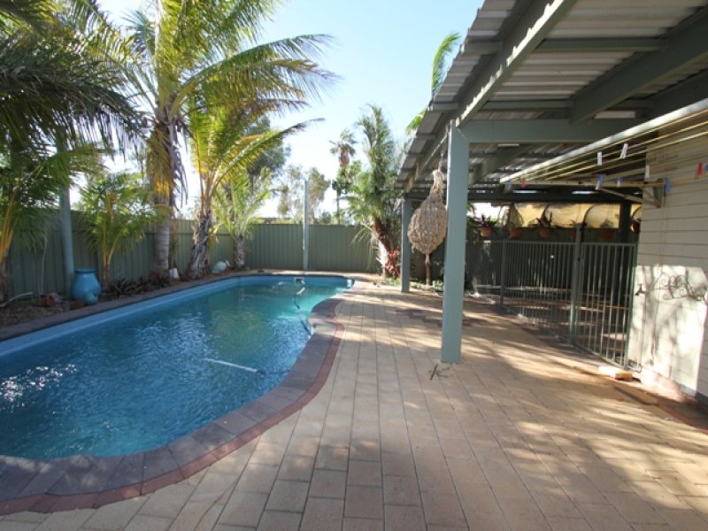 526 Hunt Way, Karratha, WA 6714 Property Details