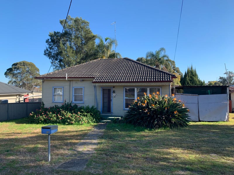 87 Riverstone Road, Riverstone, NSW 2765 House for Sale realestate