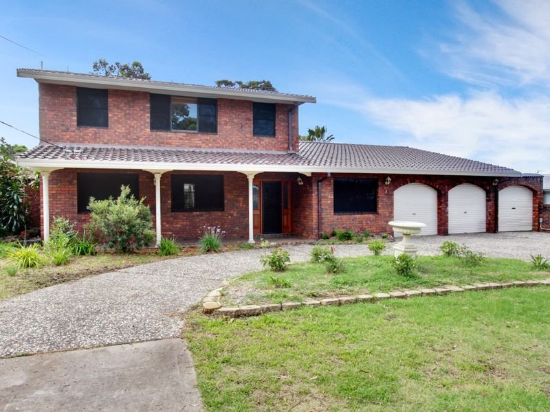 2 Palmer Street, Sefton, NSW 2162
