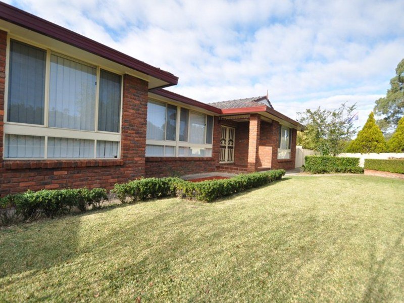 58 Silverdale Road, Silverdale, NSW 2752