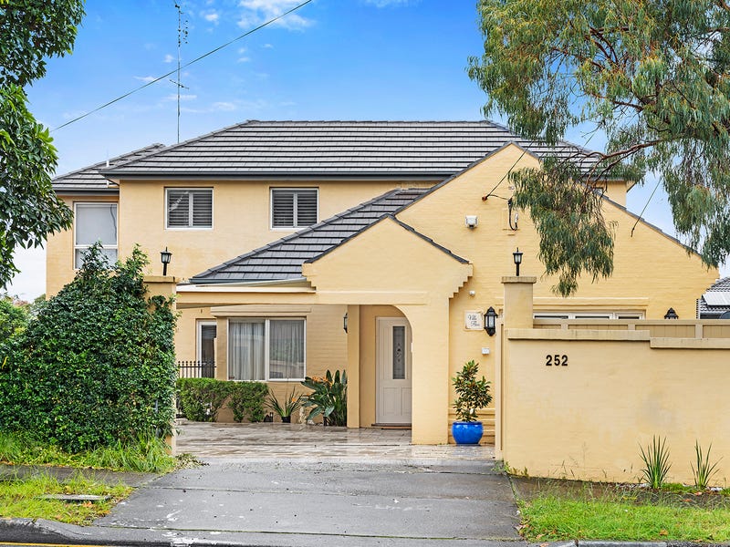 252 Wentworth Avenue, Eastgardens, NSW 2036