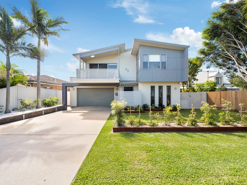 38 Pacific Street, Corindi Beach, NSW 2456