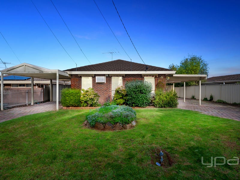 1/465 High Street, Melton, Vic 3337 Property Details